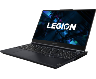 Lenovo Legion 5-15 i7-11800H/16GB/512 RTX3060 165Hz - 694043 - zdjęcie 3